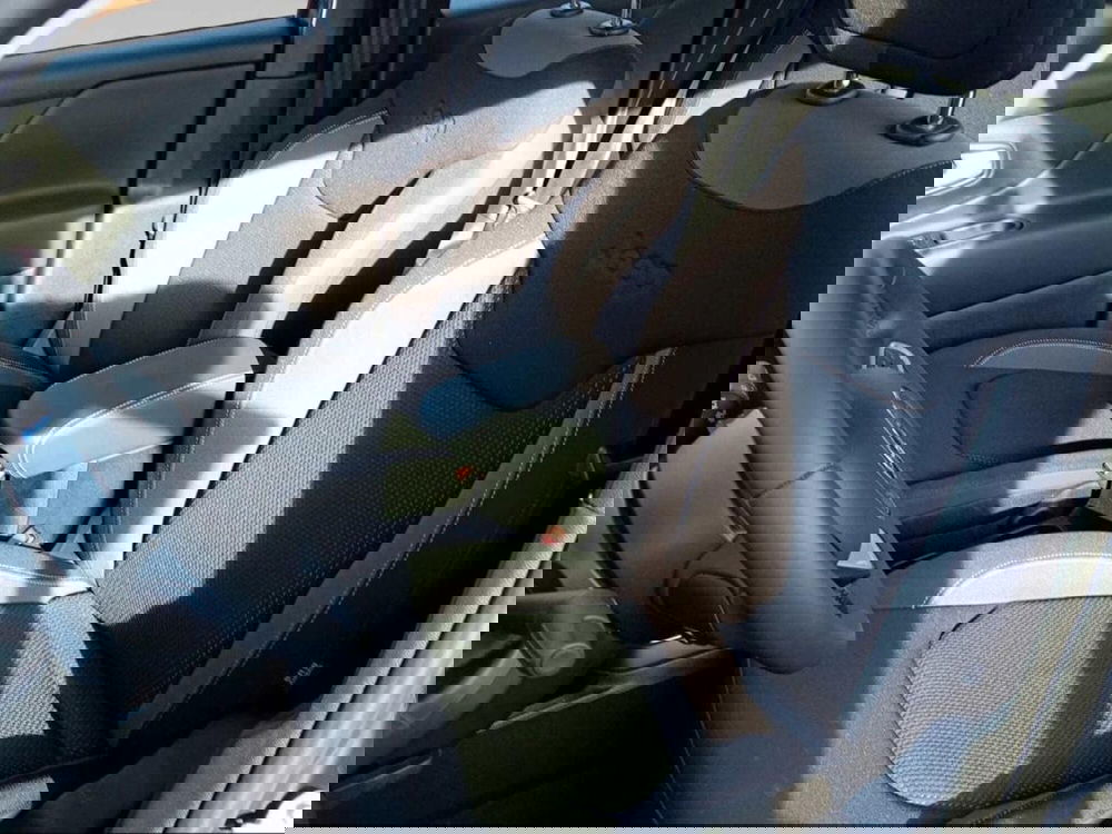 Jeep Renegade usata a Siena (8)