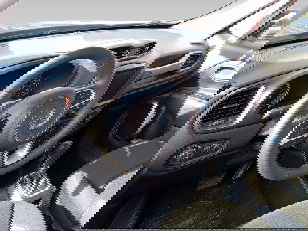 Jeep Renegade usata a Siena (9)