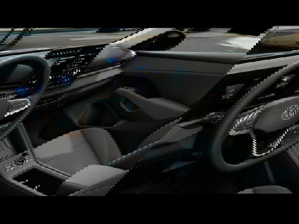 Volkswagen T-Roc nuova a Livorno (6)