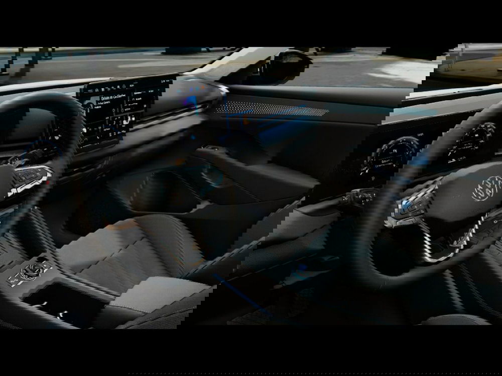 Volkswagen T-Roc nuova a Livorno (6)