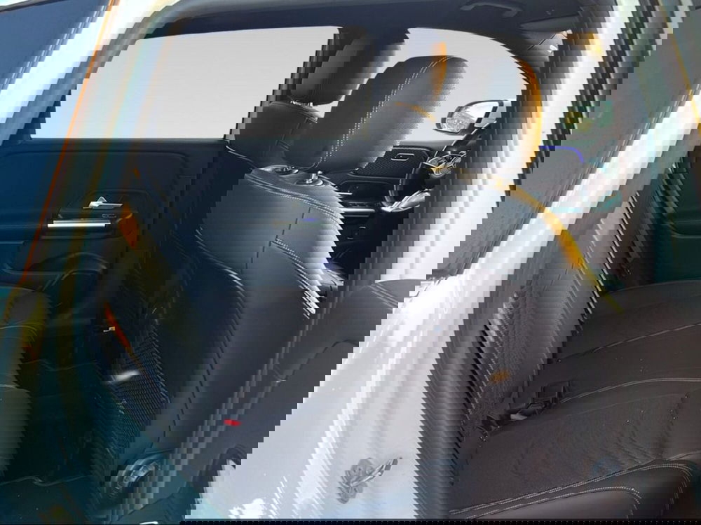 Mercedes-Benz Classe B usata a Firenze (15)