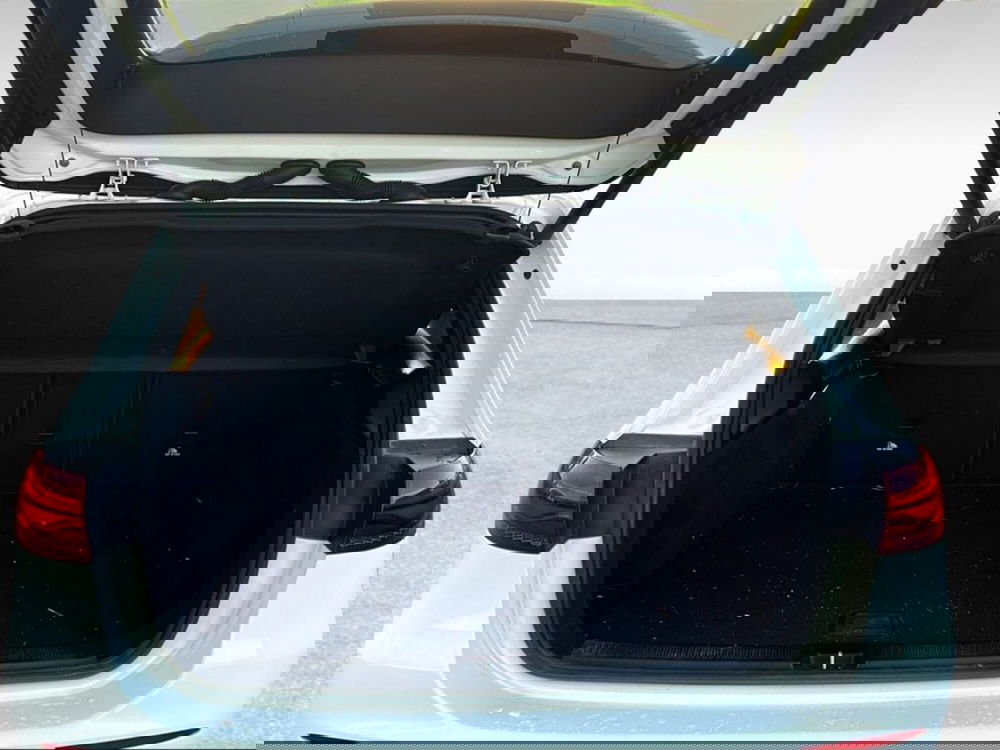 Mercedes-Benz Classe B usata a Firenze (16)