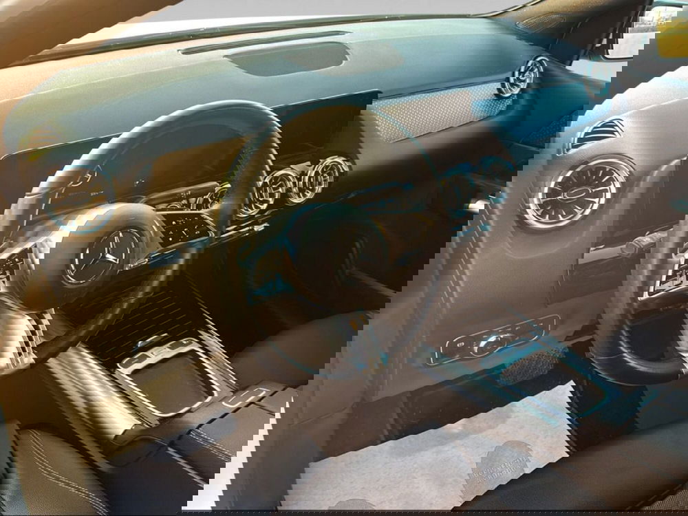 Mercedes-Benz Classe B usata a Firenze (9)