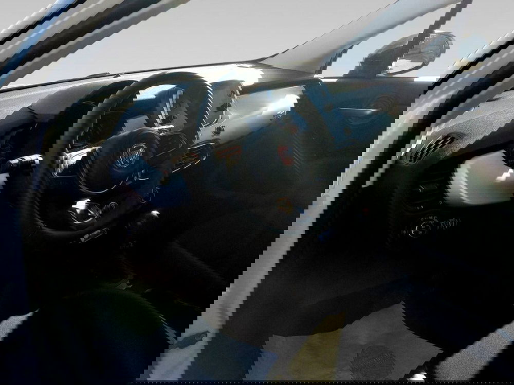 Fiat 500X usata a Siena (10)