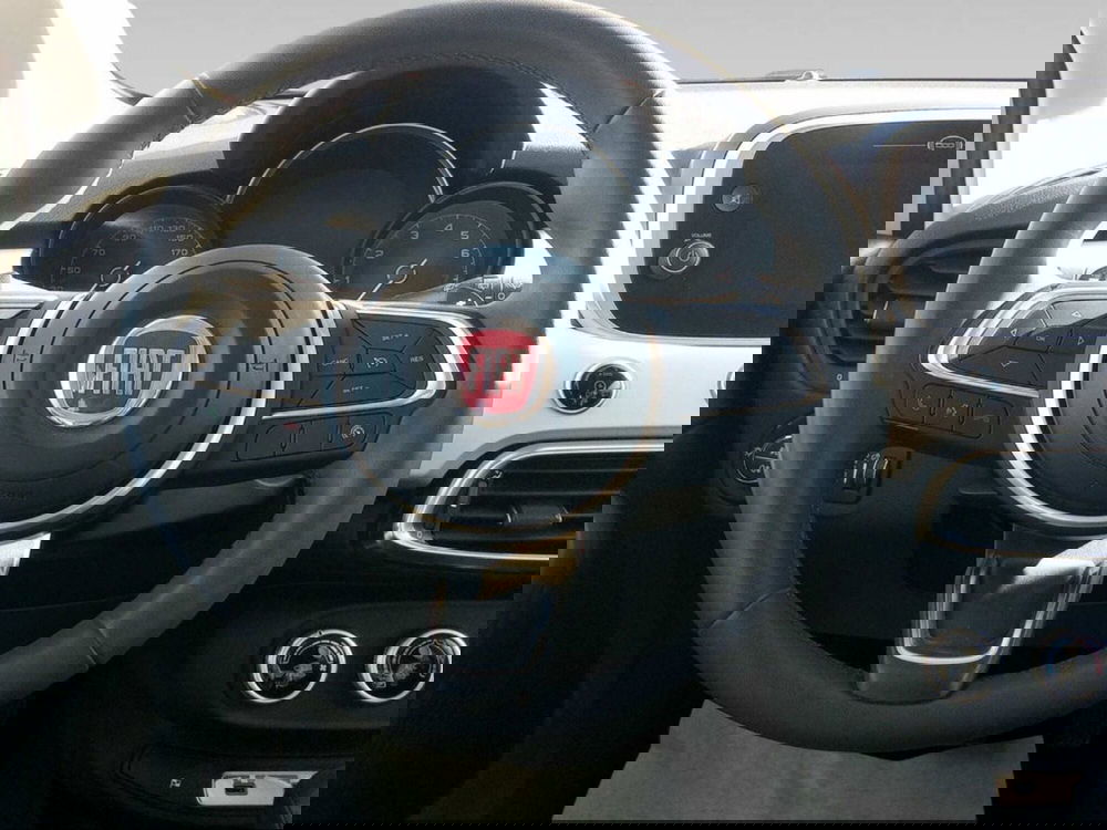 Fiat 500X usata a Siena (11)