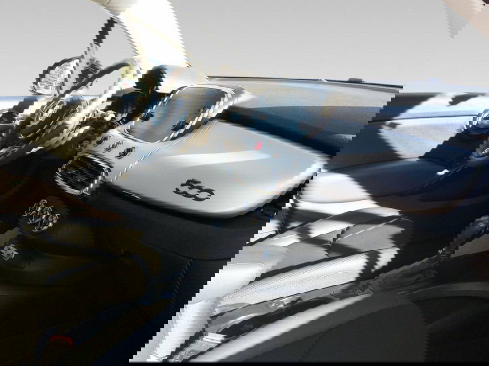 Fiat 500X usata a Siena (14)