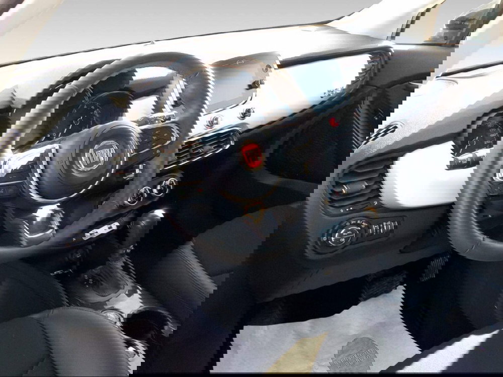 Fiat 500X usata a Siena (8)