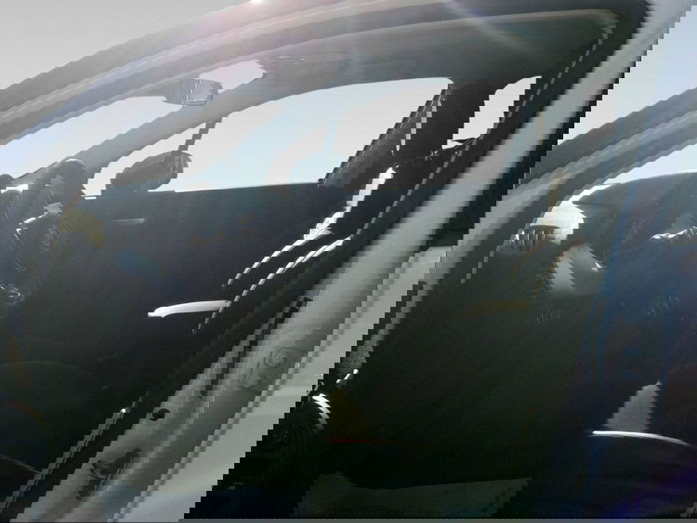 Fiat 500X usata a Siena (9)