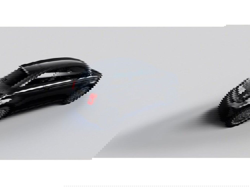 Fiat 500 nuova a Siena (3)