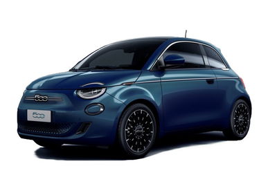 Fiat 500 1.0 hybrid Torino nuova a Castelfiorentino