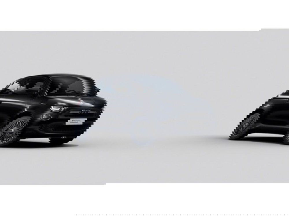 Fiat 500 nuova a Firenze