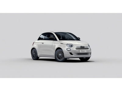 Fiat 500 1.0 hybrid Torino nuova a Castelfiorentino