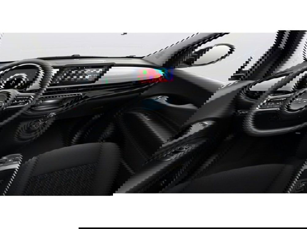 Fiat 500 nuova a Firenze (4)