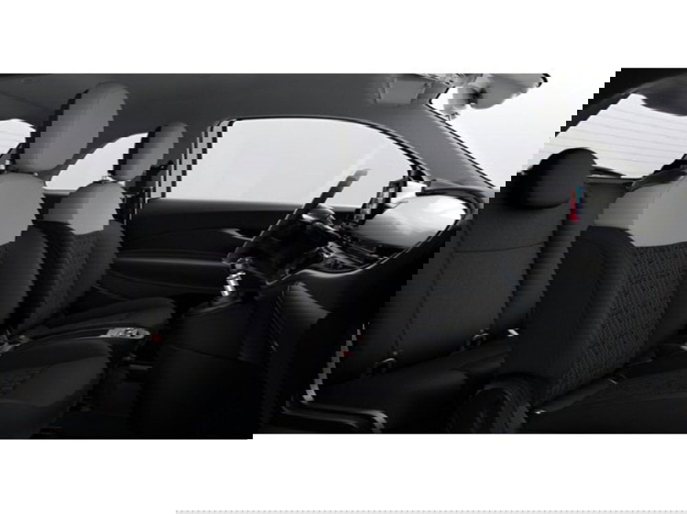 Fiat 500 nuova a Firenze (5)