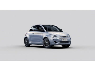 Fiat 500 1.0 hybrid Torino nuova a Siena