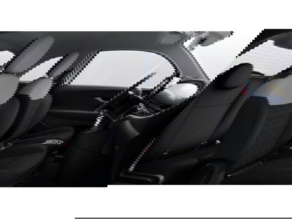 Fiat 500 nuova a Siena (5)