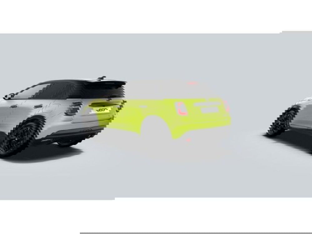 Fiat 600 nuova a Firenze (3)