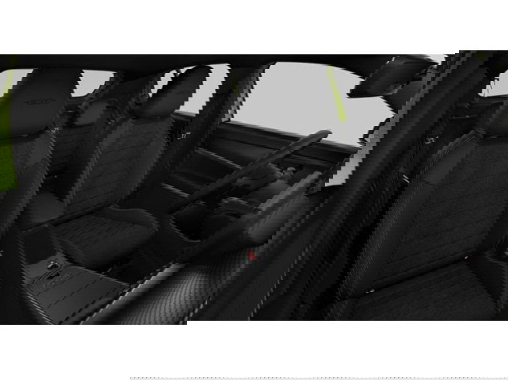 Fiat 600 nuova a Firenze (5)