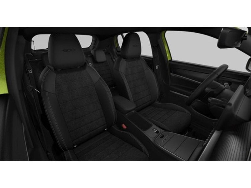 Fiat 600 nuova a Firenze (5)