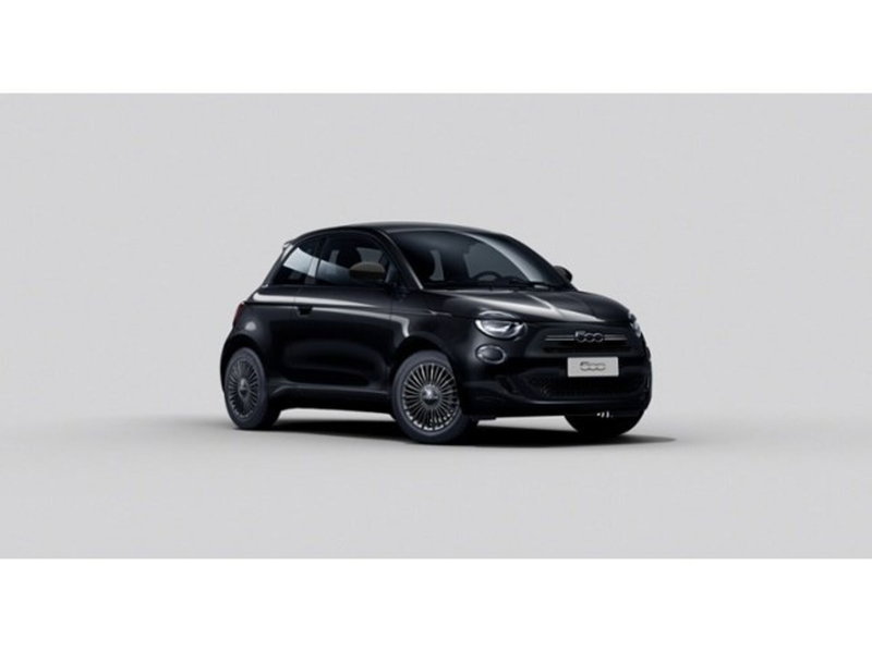 Fiat 500 nuova a Firenze