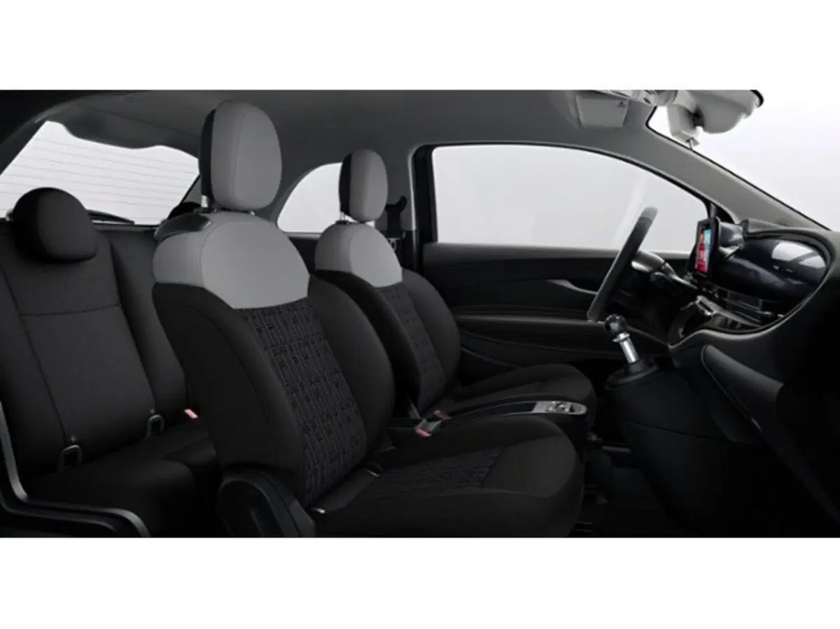 Fiat 500 nuova a Firenze (5)