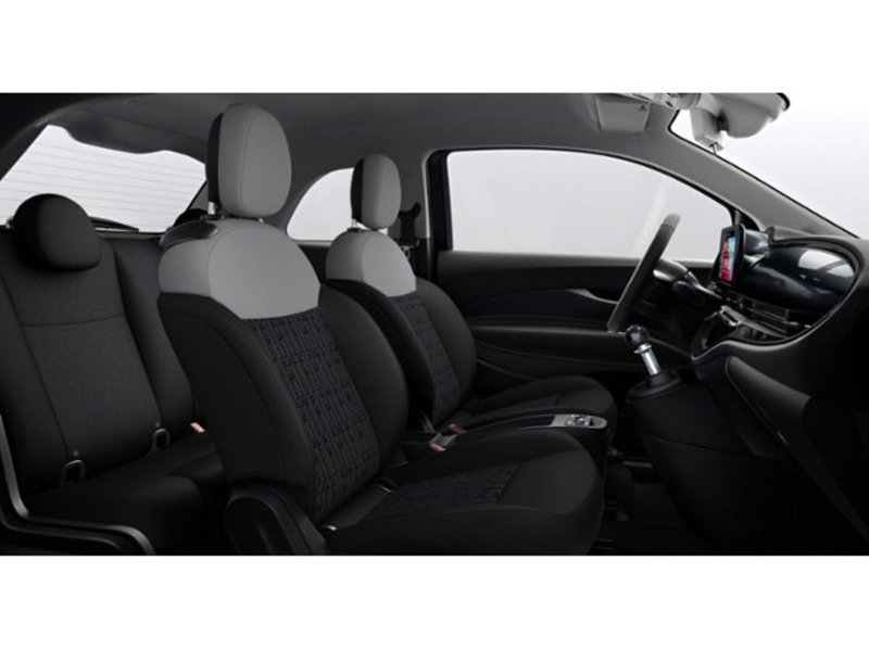 Fiat 500 nuova a Firenze (5)