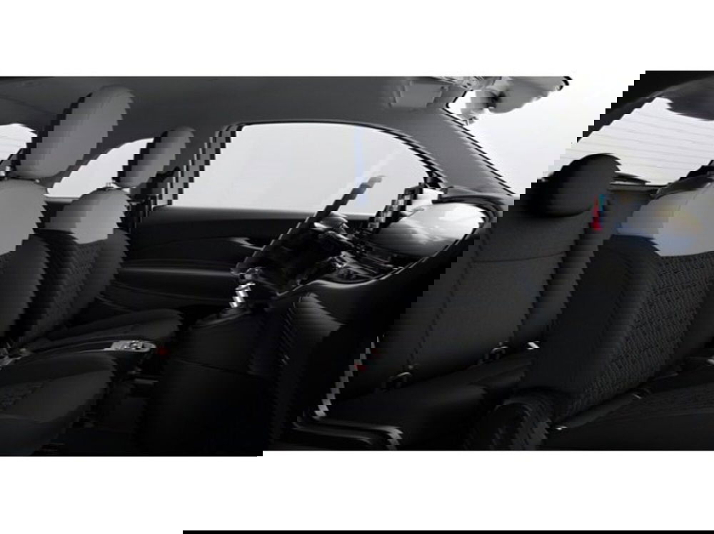 Fiat 500 nuova a Firenze (5)