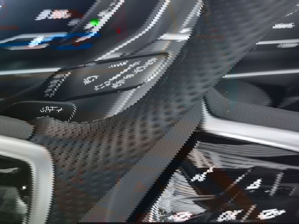 Volkswagen Tiguan usata a Palermo (12)