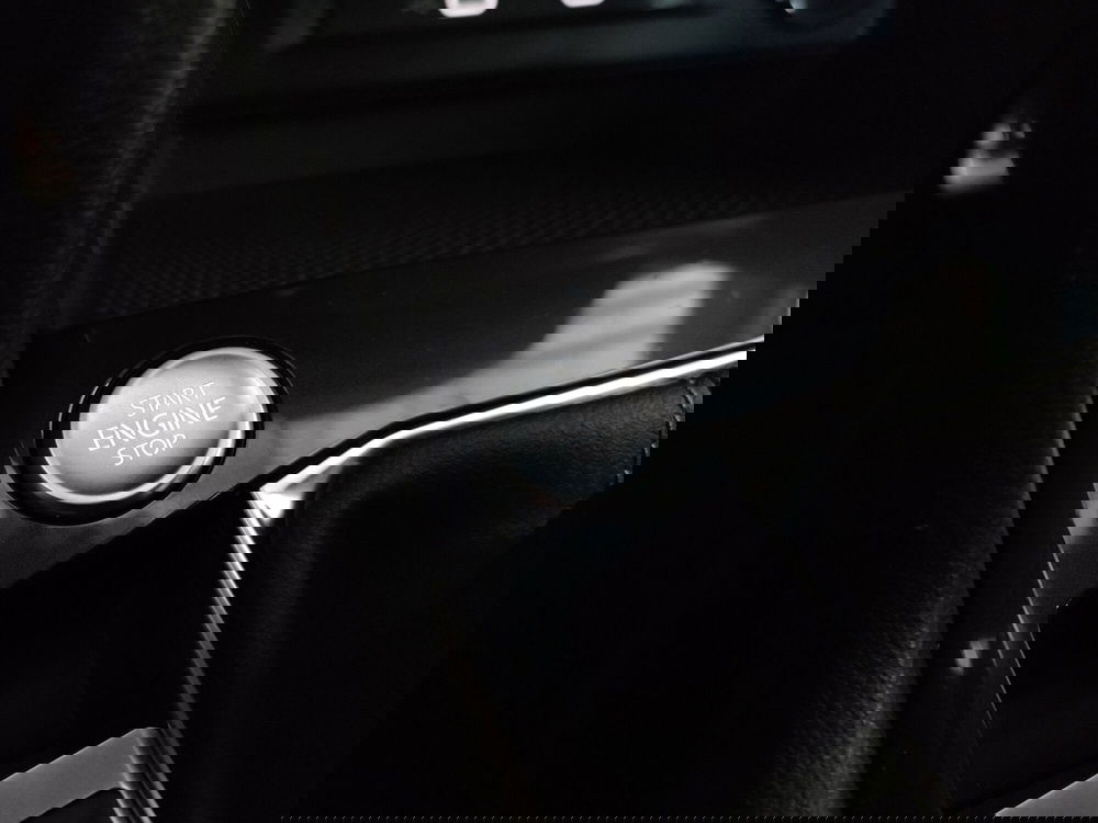 Volkswagen Tiguan usata a Palermo (17)