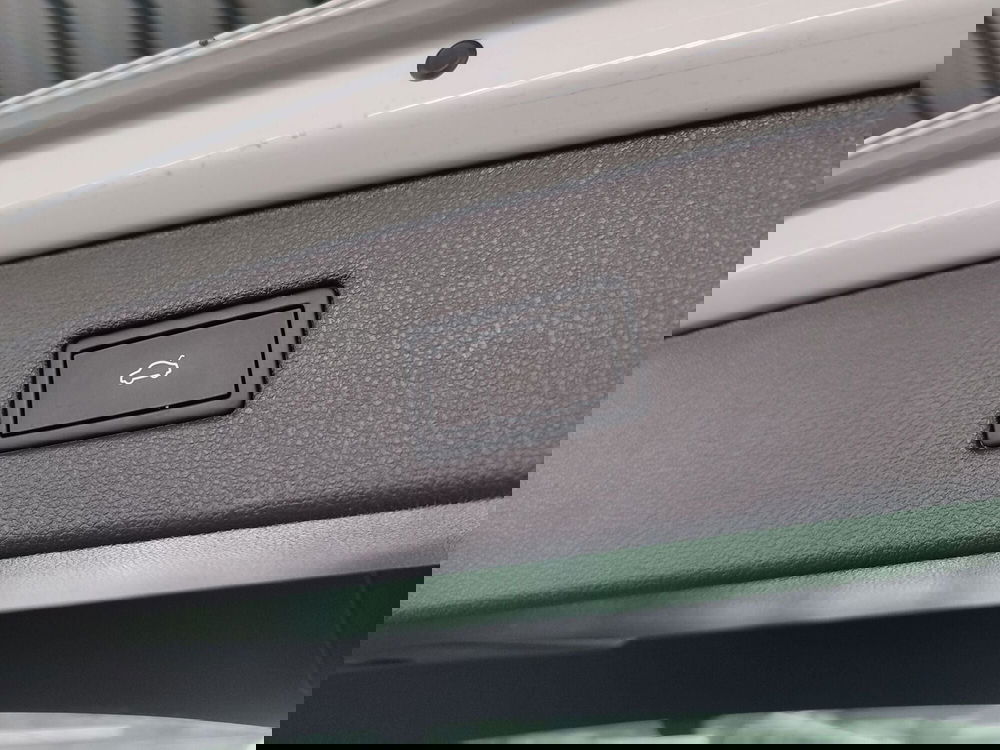 Volkswagen Tiguan usata a Palermo (19)