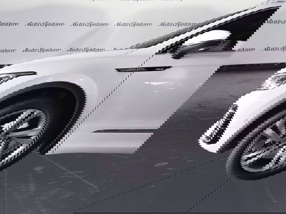 Volkswagen Tiguan usata a Palermo (6)