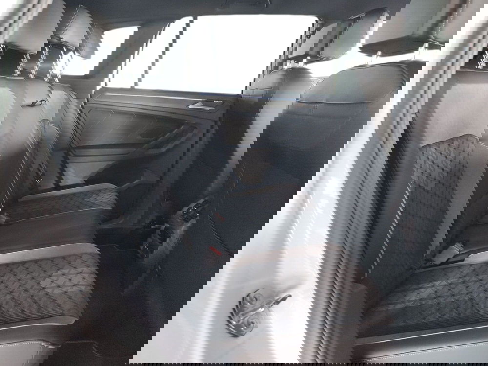 Volkswagen Tiguan usata a Palermo (8)