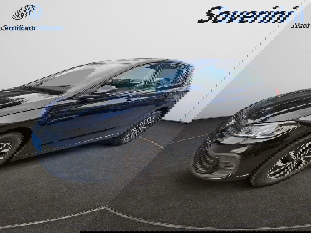 Volkswagen Polo usata a Bologna