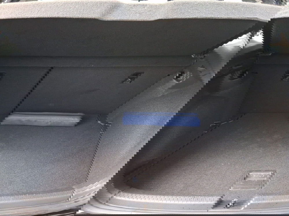 Volkswagen Polo usata a Bologna (10)