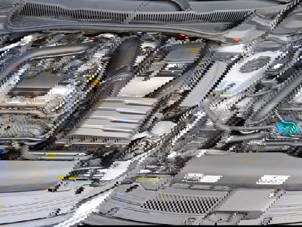 Volkswagen Polo usata a Bologna (11)