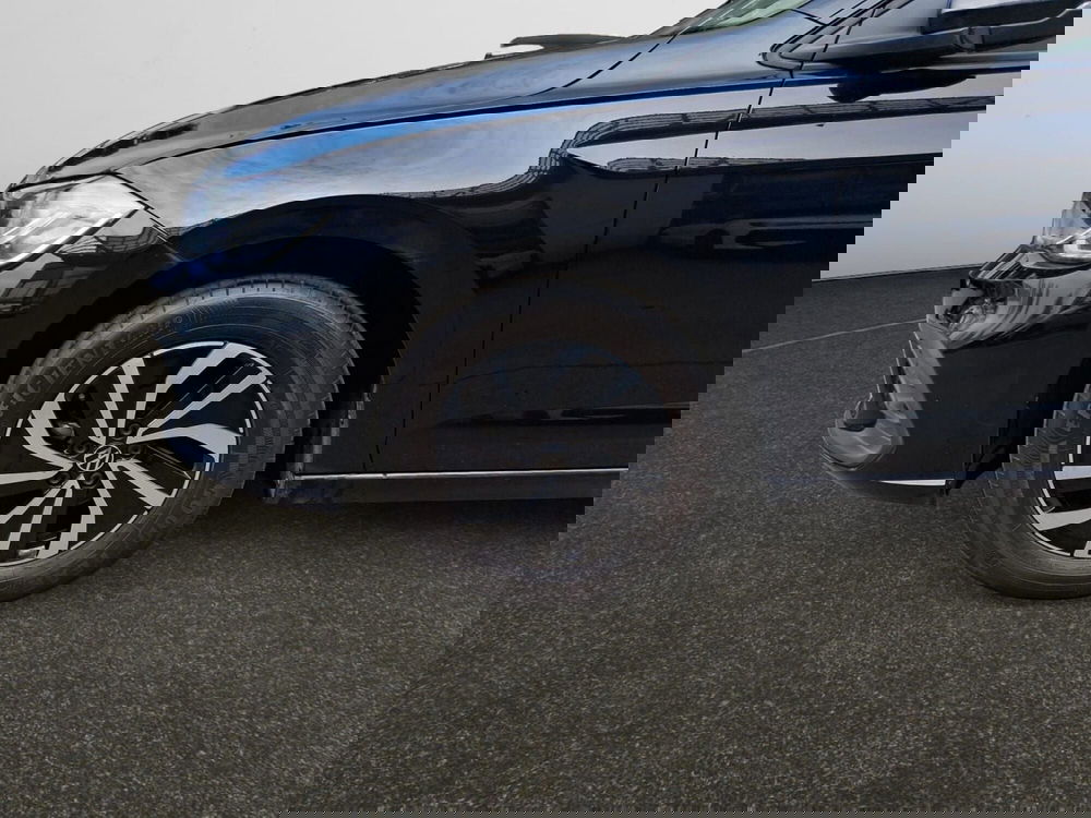 Volkswagen Polo usata a Bologna (12)