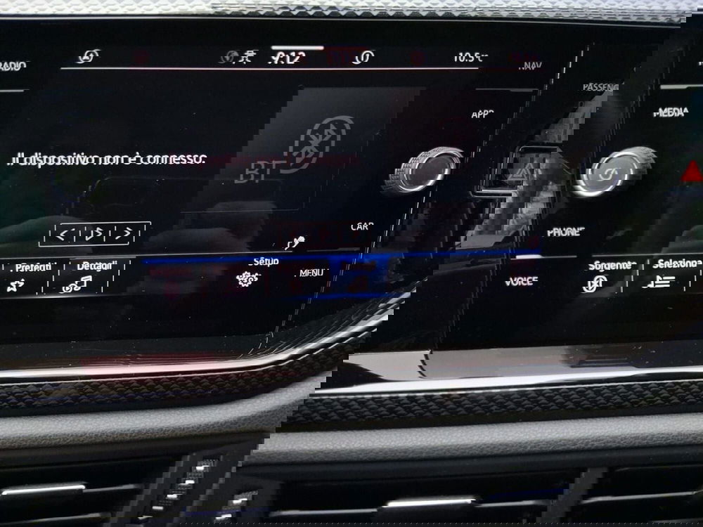 Volkswagen Polo usata a Bologna (15)