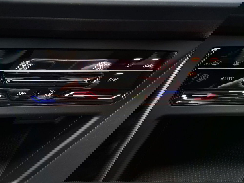 Volkswagen Polo usata a Bologna (16)