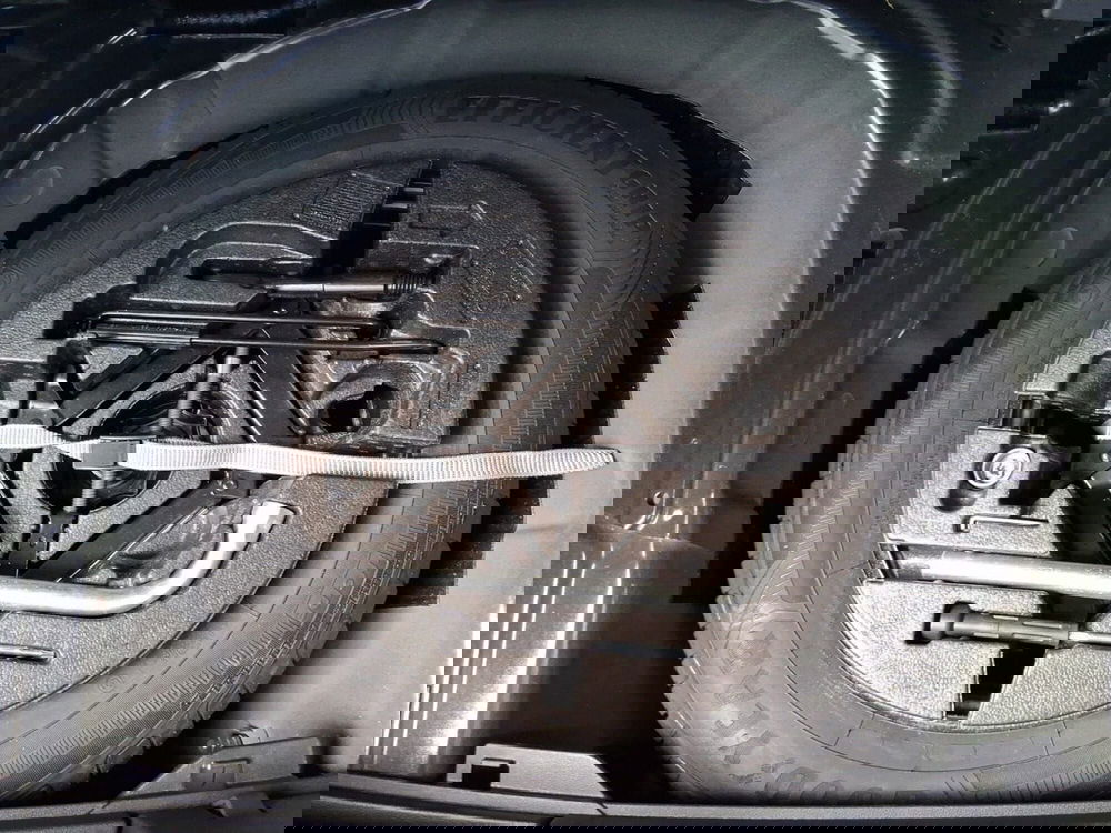 Volkswagen Polo usata a Bologna (17)