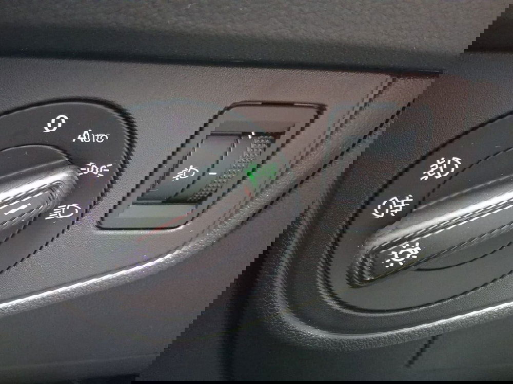 Volkswagen Polo usata a Bologna (18)