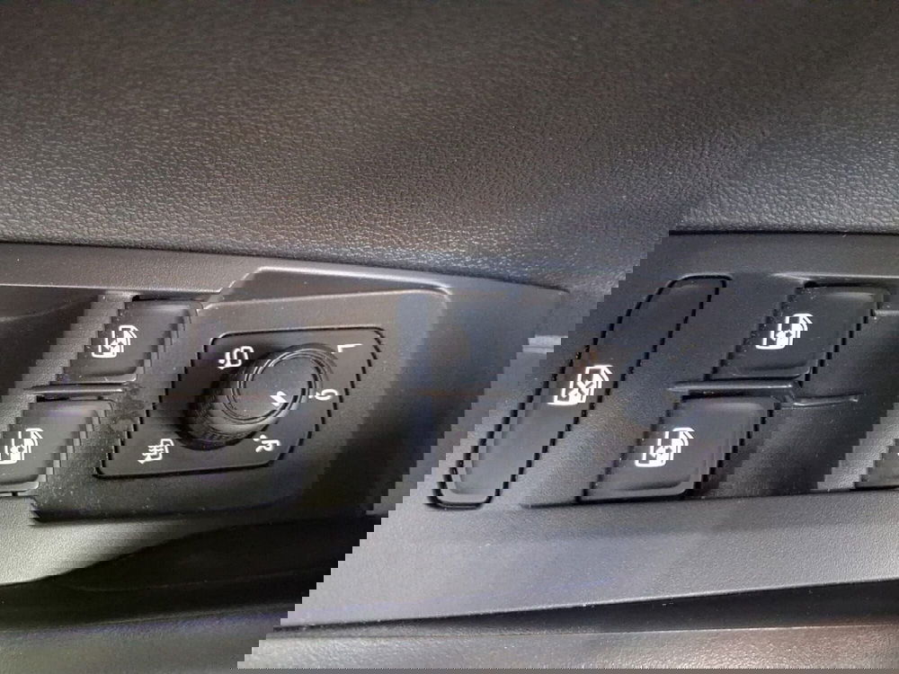 Volkswagen Polo usata a Bologna (19)