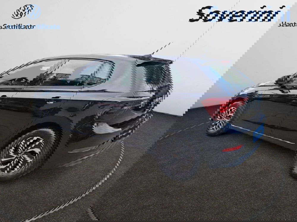 Volkswagen Polo usata a Bologna (2)