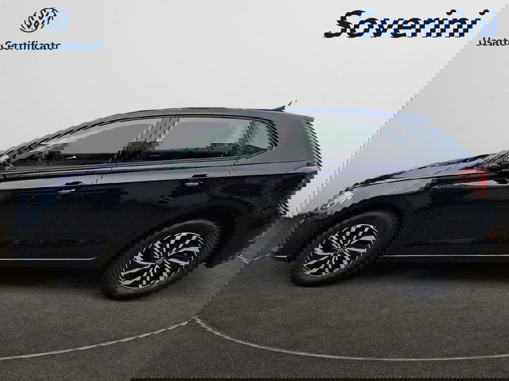 Volkswagen Polo usata a Bologna (3)