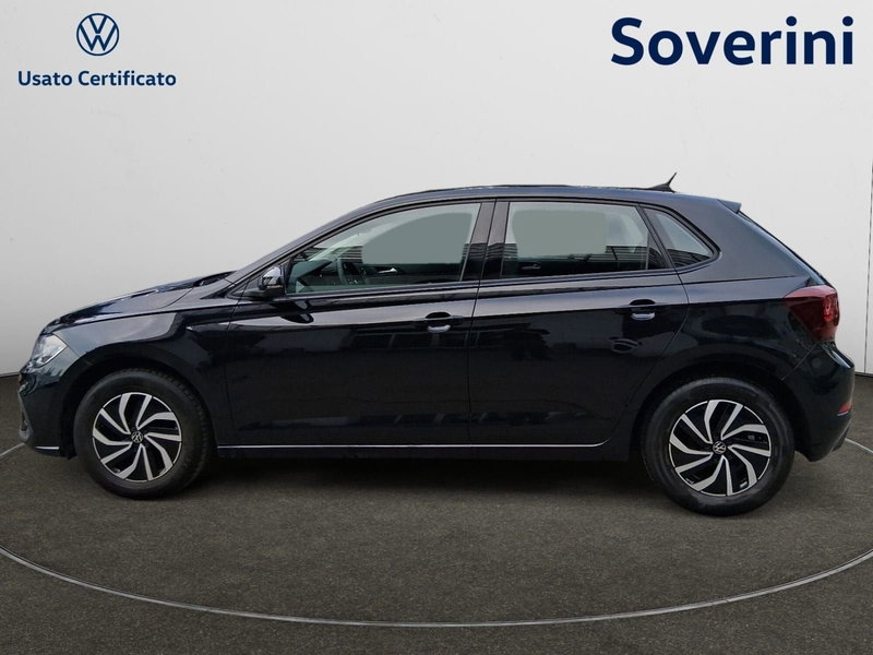 Volkswagen Polo usata a Bologna (3)