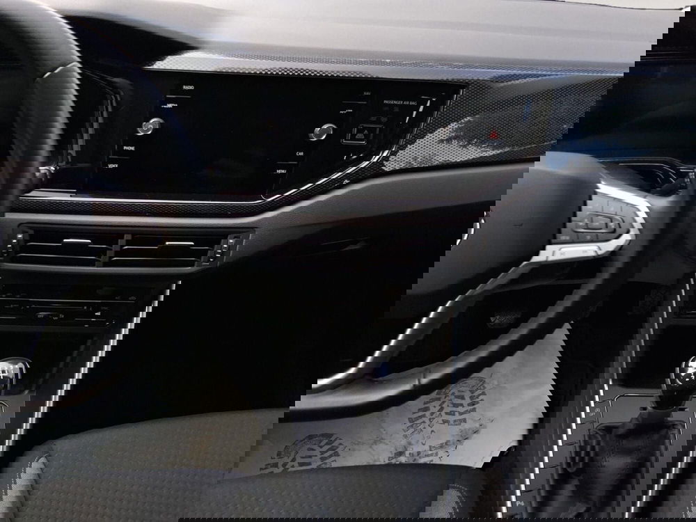 Volkswagen Polo usata a Bologna (6)