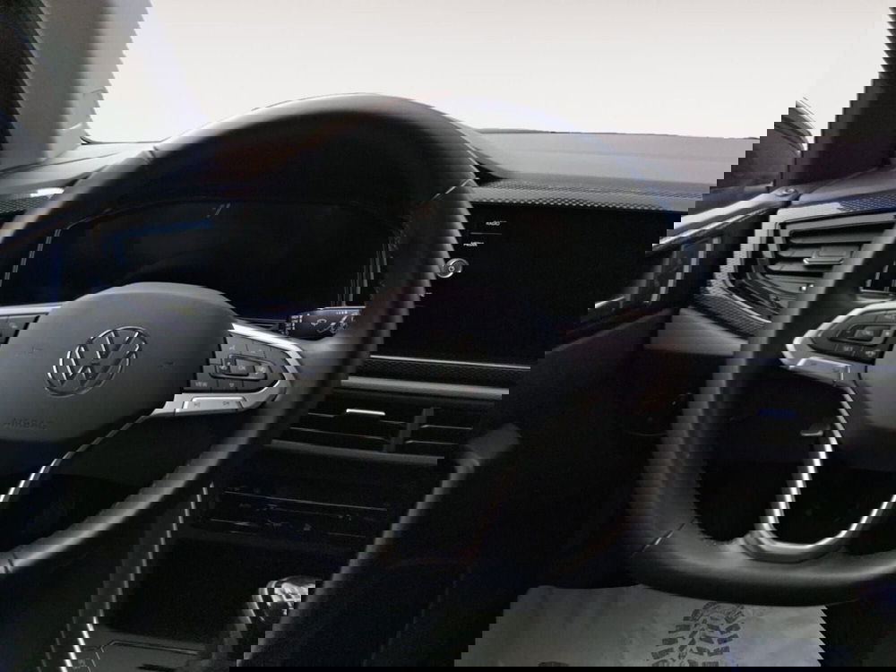 Volkswagen Polo usata a Bologna (7)