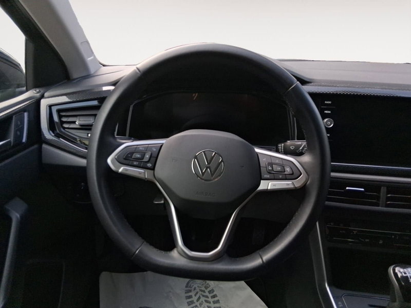Volkswagen Polo usata a Bologna (7)