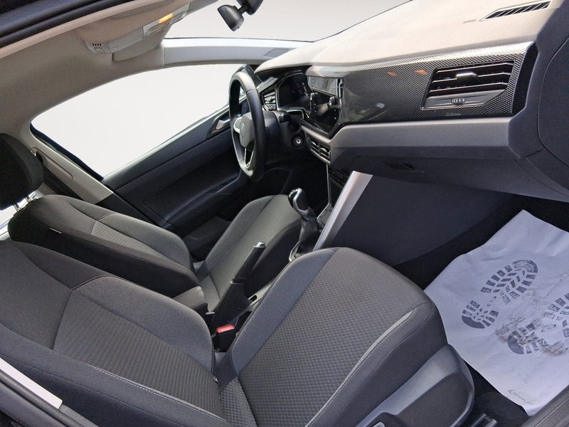 Volkswagen Polo usata a Bologna (8)