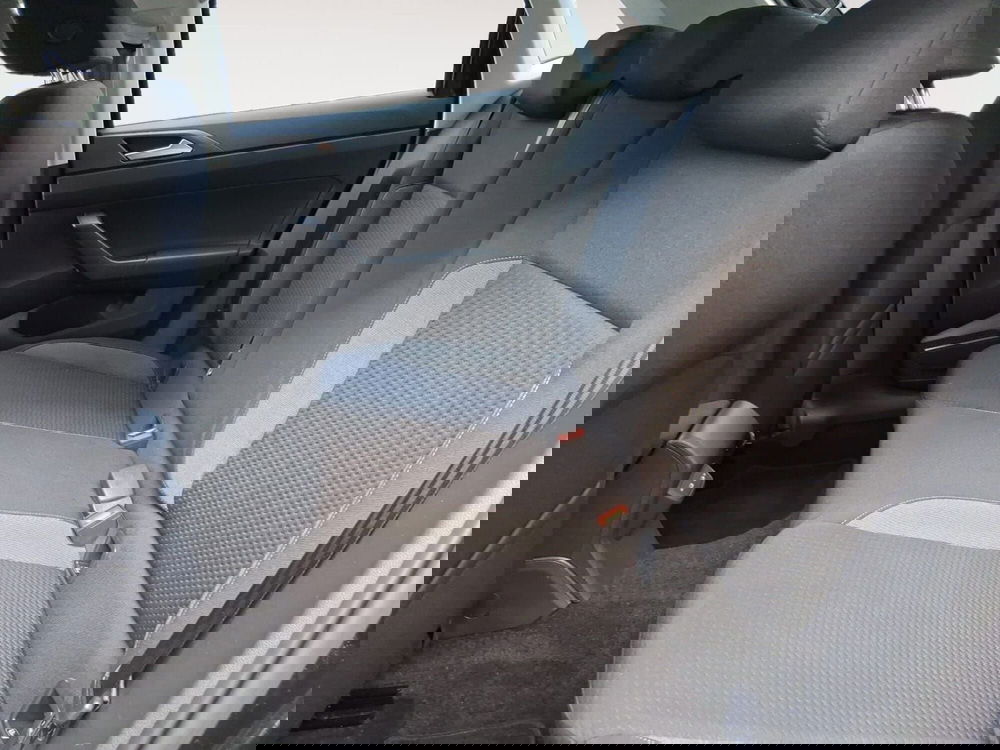 Volkswagen Polo usata a Bologna (9)