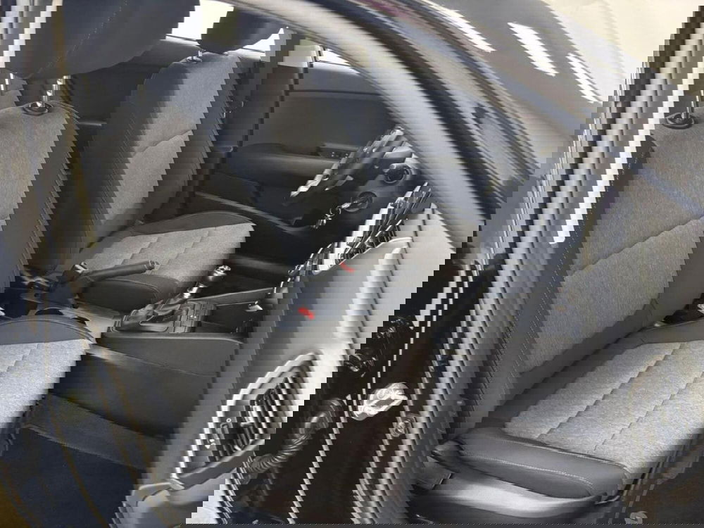 Kia Stonic usata a Como (3)